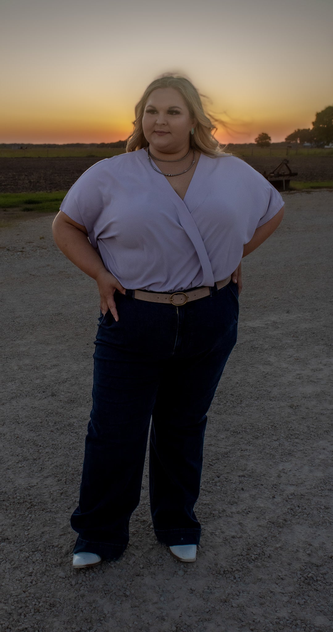 Judy Blue Plus Size Trousers
