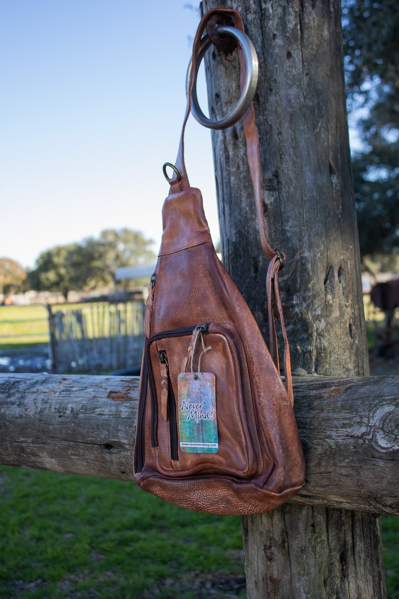 Connie Concealed Carry Sling