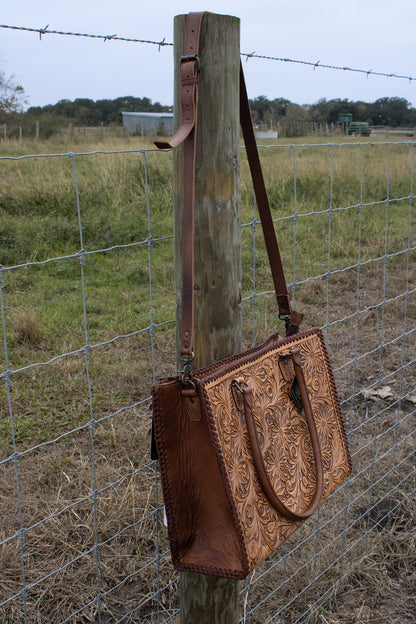 Amy Concealed Carry Purse